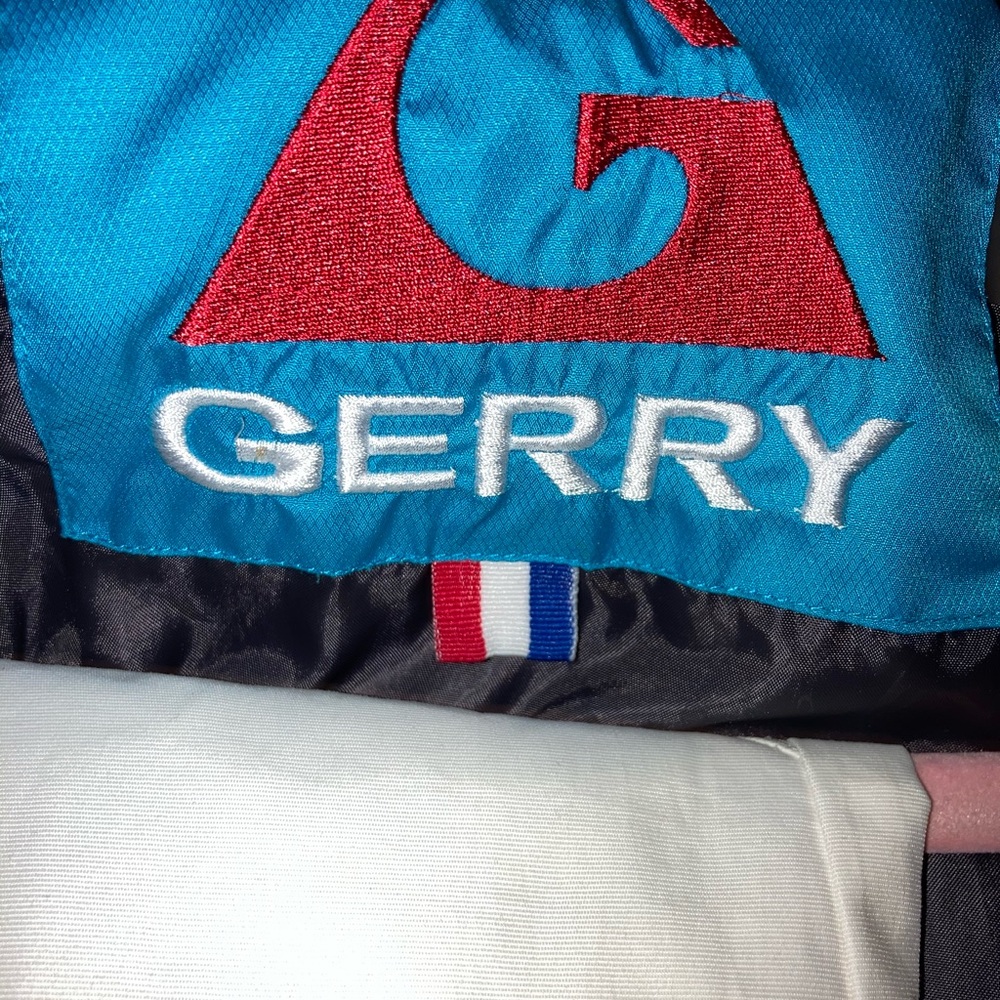 Complete White Gerry Ski Set - image 6